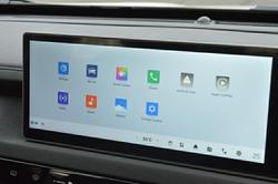 2024 LDV
T60 Max PLUS