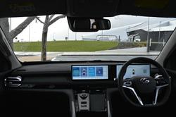 2024 LDV
T60 Max PLUS
