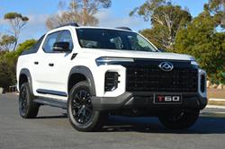 2024 LDV
T60 Max PLUS