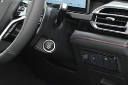 2024 LDV
T60 Max PLUS