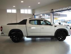 2024 LDV
T60 Max LUXE Mega Tub