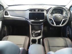 2024 LDV
T60 Max LUXE Mega Tub