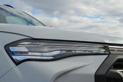 2024 LDV
T60 Max LUXE Mega Tub