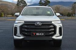 2024 LDV
T60 Max LUXE Mega Tub
