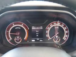 2024 LDV
T60 Max LUXE Mega Tub