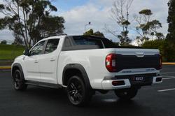 2024 LDV
T60 Max LUXE Mega Tub