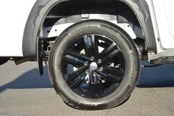 2024 LDV
T60 Max LUXE Mega Tub