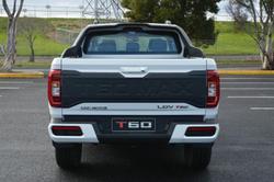 2024 LDV
T60 Max LUXE Mega Tub