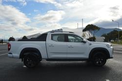 2024 LDV
T60 Max LUXE Mega Tub