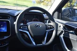 2024 LDV
T60 Max LUXE Mega Tub
