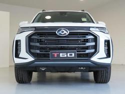 2024 LDV
T60 Max LUXE Mega Tub