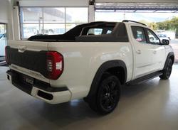 2024 LDV
T60 Max LUXE Mega Tub