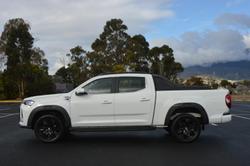 2024 LDV
T60 Max LUXE Mega Tub