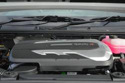 2024 LDV
T60 Max LUXE Mega Tub