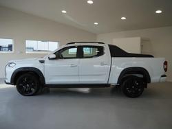 2024 LDV
T60 Max LUXE Mega Tub