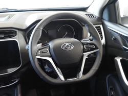 2024 LDV
T60 Max LUXE Mega Tub