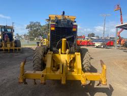 2003 Caterpillar 12H