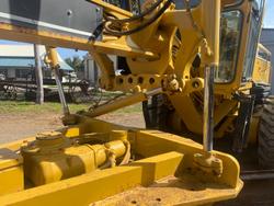 2003 Caterpillar 12H