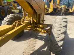 2003 Caterpillar 12H