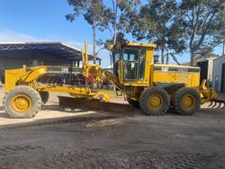 2003 Caterpillar 12H