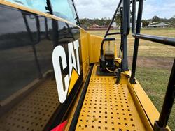 2013 Caterpillar 730 730C