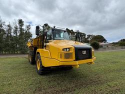 2013 Caterpillar 730 730C