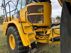 2013 Caterpillar 730 730C
