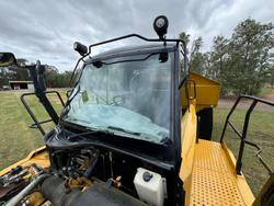 2013 Caterpillar 730 730C