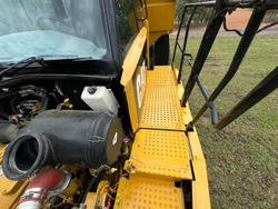 2013 Caterpillar 730 730C