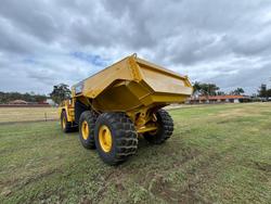 2013 Caterpillar 730 730C