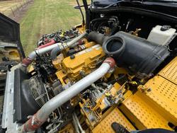 2013 Caterpillar 730 730C
