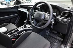 2024 Volkswagen
                Amarok TDI405 Core