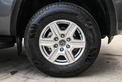 2024 Volkswagen
                Amarok TDI405 Core