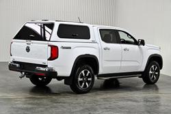 2024 Volkswagen Amarok TDI600 Style
