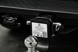 2024 Volkswagen Amarok TDI600 Style