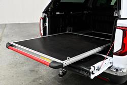 2024 Volkswagen Amarok TDI600 Style