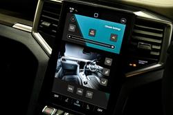 2024 Volkswagen Amarok TDI600 Style