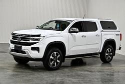 2024 Volkswagen Amarok TDI600 Style