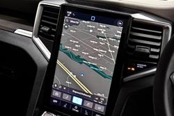 2024 Volkswagen Amarok TDI600 Style