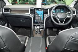2024 Volkswagen
Amarok TDI600 Style