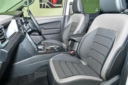 2024 Volkswagen Amarok TDI600 Style