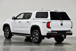 2024 Volkswagen Amarok TDI600 Style