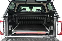 2024 Volkswagen Amarok TDI600 Style