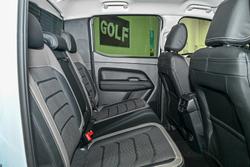 2024 Volkswagen Amarok TDI600 Style