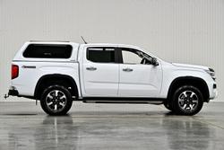 2024 Volkswagen Amarok TDI600 Style