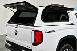 2024 Volkswagen Amarok TDI600 Style