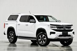 2024 Volkswagen Amarok TDI600 Style