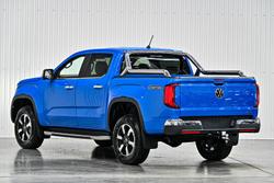 2024 Volkswagen
                Amarok TDI500 Style