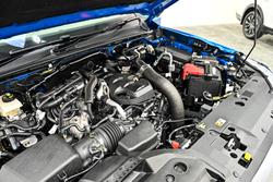 2024 Volkswagen Amarok TDI500 Style