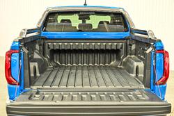 2024 Volkswagen Amarok TDI500 Style